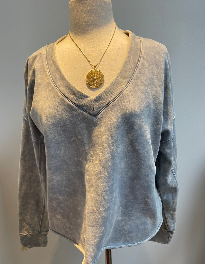 Sweatshirts & Hoodies – Carole Cohen Collection